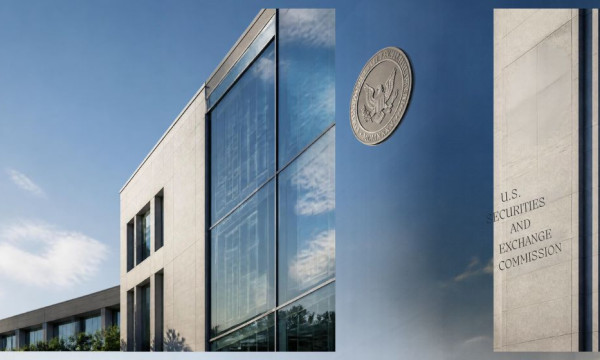 SEC Launches Five-Year Innovation Exemption for Tokenized Stock Trading
