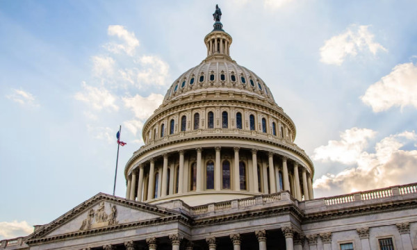 Senate Democrats Reopen Crypto Talks to Finalize Crypto Market Structure Bill Senate Democrats Reopen Crypto Talks to Finalize Crypto Market Structure Bill