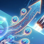 SOL Holds Near $67 as Tokenized SpaceX Stock Launches on Solana
