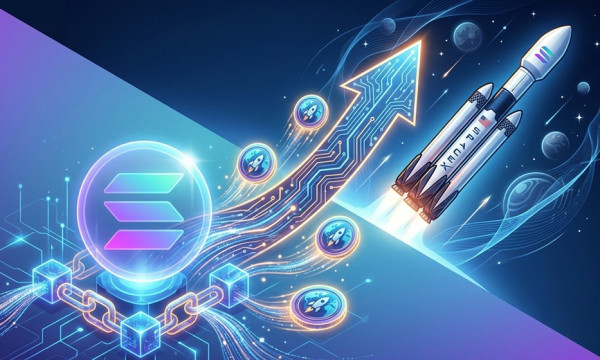 SOL Holds Near $67 as Tokenized SpaceX Stock Launches on Solana SOL Holds Near $67 as Tokenized SpaceX Stock Launches on Solana