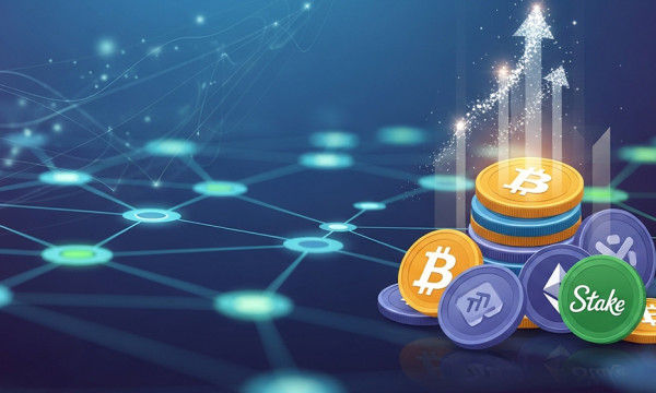 A Beginner's Guide to Staking Rewards