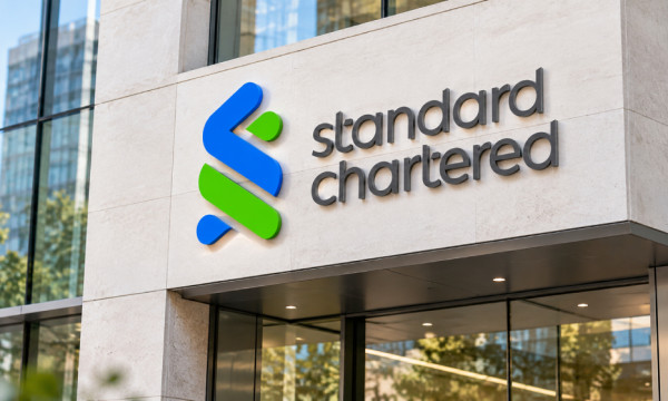 Standard Chartered Plans Singapore Crypto Custody for Institutional Clients Standard Chartered Plans Singapore Crypto Custody for Institutional Clients