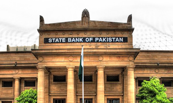 The State Bank of Pakistan Removes 8-Year Ban on VASP Bank Accounts