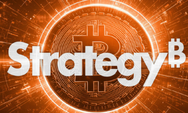 Strategy Acquires 855 Bitcoin for $75.3 Million Strategy Acquires 855 Bitcoin for $75.3 Million