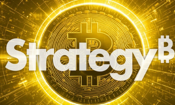 Strategy Purchases 34,164 Bitcoin For $2.54 billion