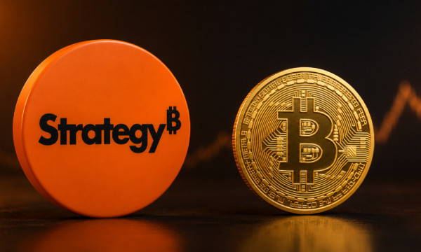 Strategy Sells 1,690 BTC as USD Reserve Reaches $4.65B Strategy Sells 1,690 BTC as USD Reserve Reaches $4.65B