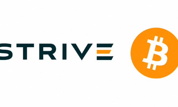 Strive Buys $36.6 Million in Bitcoin, Reaches 25,000 BTC Strive Buys $36.6 Million in Bitcoin, Reaches 25,000 BTC