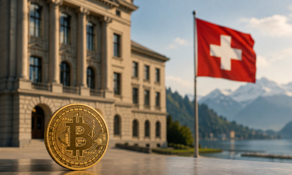 Swiss BancaStato Launches Regulated Crypto Trading via Sygnum Partnership