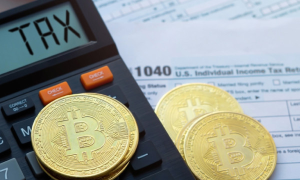 US Lawmakers Introduce Bill for IRS Review of Crypto Tax Exemption US Lawmakers Introduce Bill for IRS Review of Crypto Tax Exemption
