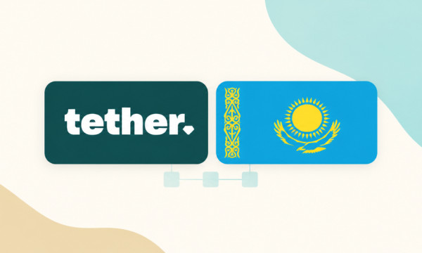 Tether Signs Kazakhstan Deal to Explore Tenge Stablecoin and Tokenization Pilots Tether Signs Kazakhstan Deal to Explore Tenge Stablecoin and Tokenization Pilots