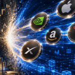 Tokenized Stocks Are Crypto’s Next Fight With Wall Street