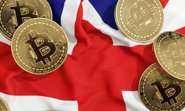 UK Bans Cryptocurrency Donations to Political Parties UK Bans Cryptocurrency Donations to Political Parties
