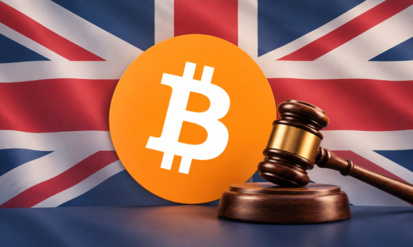 UK Court Ruling Boosts Government’s Bid to Keep £3.8 Billion in Seized Bitcoin