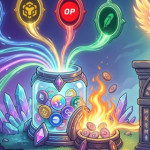 UNI Tests $4.35 as Uniswap Activates v4 Fees Across Seven Chains