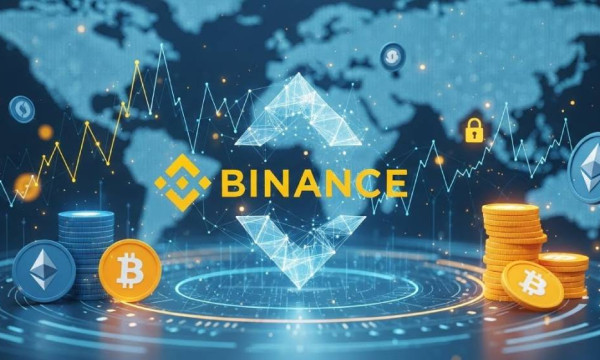 WeChat Account of Binance Co-CEO Yi He Hacked