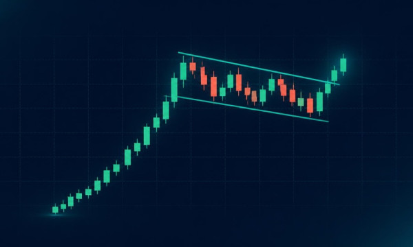 What is a Bull Flag in Crypto Trading? What is a Bull Flag in Crypto Trading?