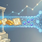 XLM Surges as DTCC Tokenization Plan Puts Stellar Back in Focus