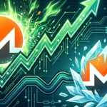 XMR Cools After $120M USDT Trail Puts Monero Back In Focus