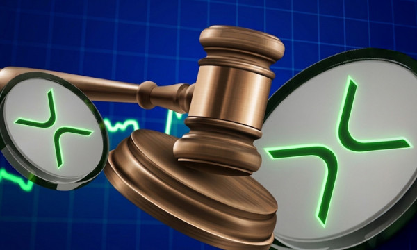 XRP Holds $1.45 as the CLARITY Act Heads to Its Most Important Vote on Thursday