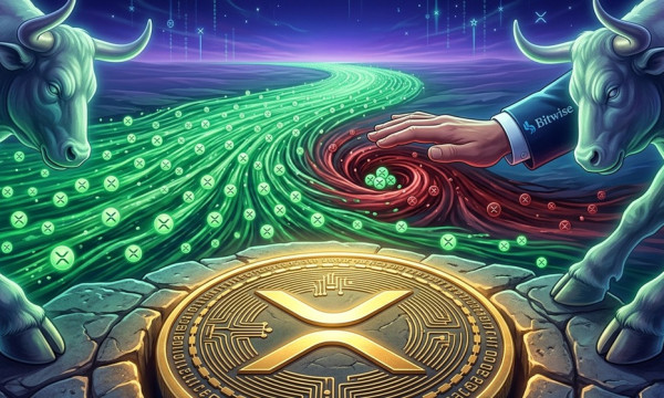 XRP ETF Inflow Streak Ends After $170M Run. Can Price Hold $1.31?