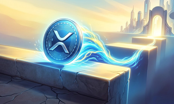 XRP Pushes Above $1.10 As Buyers Try to Extend Recovery XRP Pushes Above $1.10 As Buyers Try to Extend Recovery