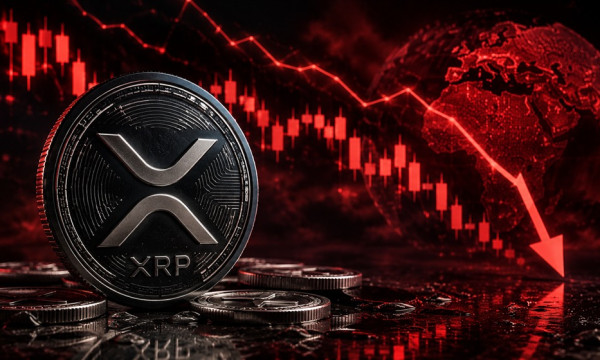 XRP Slides Toward $1.10 As Buyers Face Another Support Test XRP Slides Toward $1.10 As Buyers Face Another Support Test