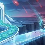 XRP Price Tests $1.10 Despite Ripple Mint Launch, Can Buyers Prevent a Breakdown?