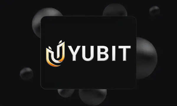 YUBIT Exchange Review 2026: Trade Crypto, Gold, and Stocks from One Account YUBIT Exchange Review 2026: Trade Crypto, Gold, and Stocks from One Account
