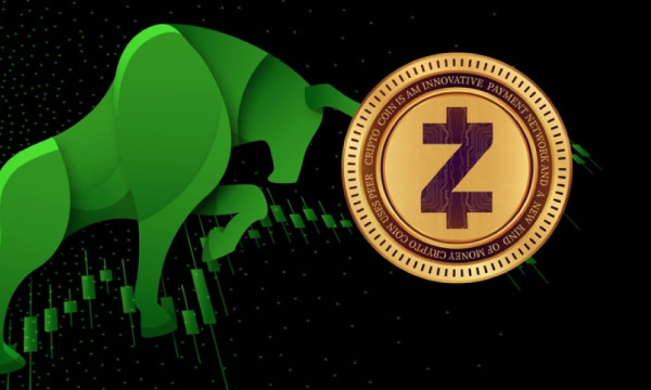 ZEC Pulls Back From $600 After Multicoin’s Disclosure Triggers 80% Weekly Surge