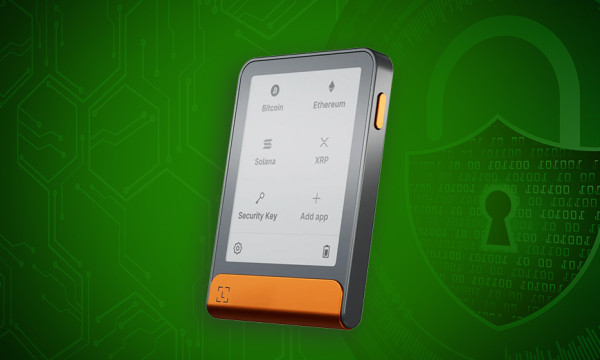 Ledger Flex Wallet Review – A Premium Touchscreen Hardware Wallet