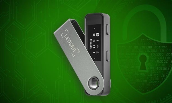 Ledger Nano S Review: A Proven Wallet That's Showing Its Age Ledger Nano S Review: A Proven Wallet That's Showing Its Age