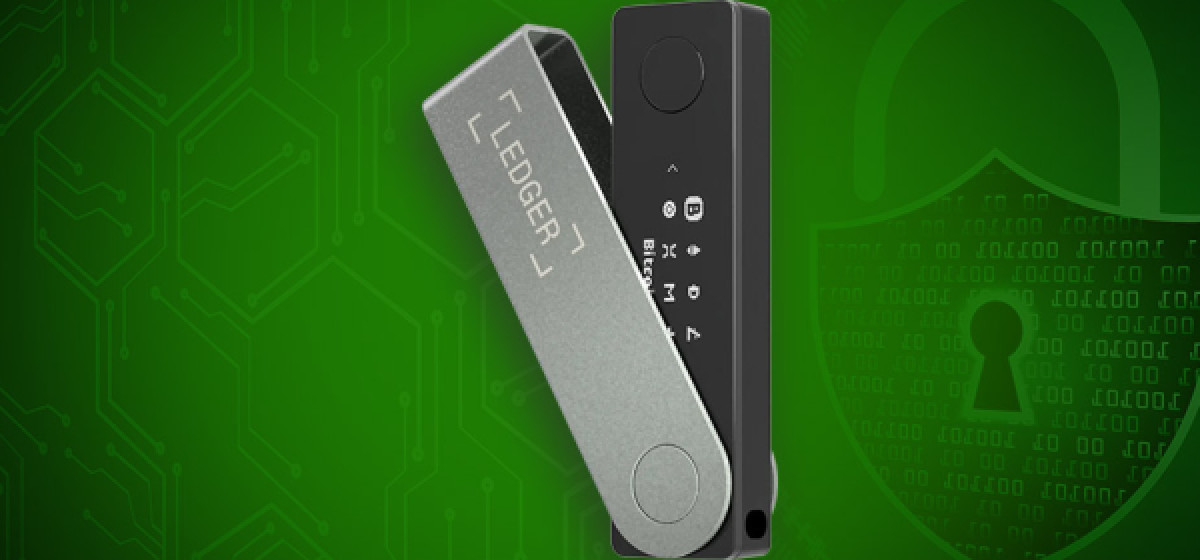 Ledger Nano X Review – Features, Security, and Everyday Use