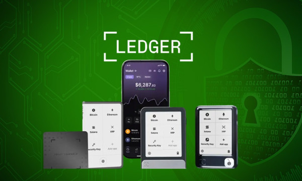 Ledger Wallet Review - Features, Models, and Security Explained Ledger Wallet Review - Features, Models, and Security Explained