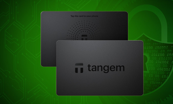 Tangem Wallet Review 2026: Is the Seedless Card Wallet Worth It? Tangem Wallet Review 2026: Is the Seedless Card Wallet Worth It?