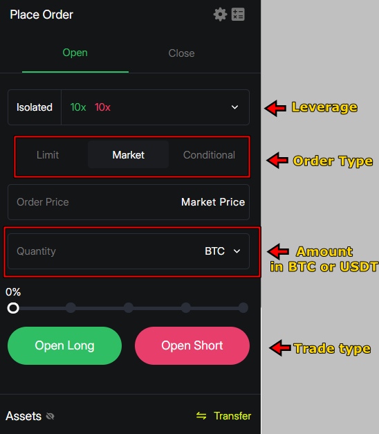 Coinflare Trade Derivatives Review: long/Short Coinflare Trade Derivatives Review: long/Short