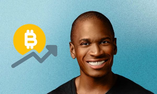 Arthur Hayes Predicts Bitcoin Rally Amid Trump Tariffs