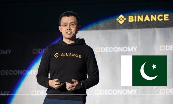 Binance Founder CZ Joins Pakistan Crypto Council as Advisor