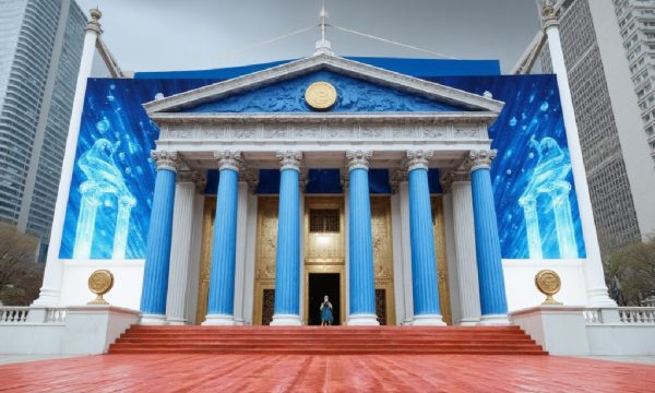 Federal Reserve Lifts Crypto Restrictions on Banks Federal Reserve Lifts Crypto Restrictions on Banks