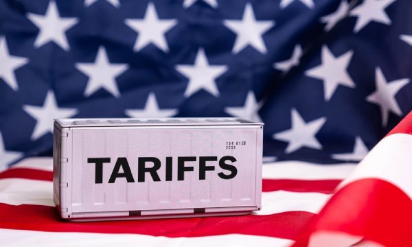 Markets Continue to Soar as Trump Suspends Tariff War for 90 Days