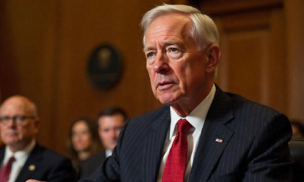 Paul Atkins Confirmed as SEC Chairman by the U.S. Senate