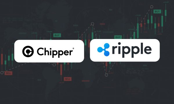 Ripple and Chipper Cash Join Forces to Revolutionize Payments in Africa Ripple and Chipper Cash Join Forces to Revolutionize Payments in Africa