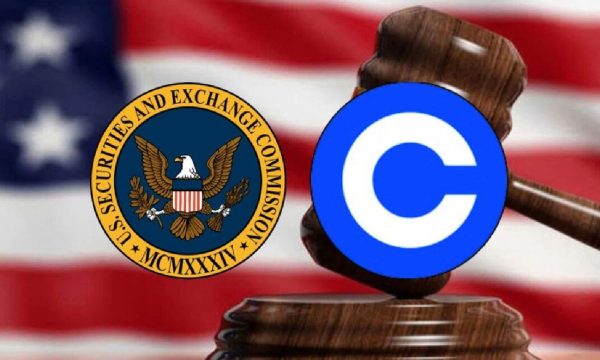 SEC Clears Coinbase After A Comprehensive Compliance Review