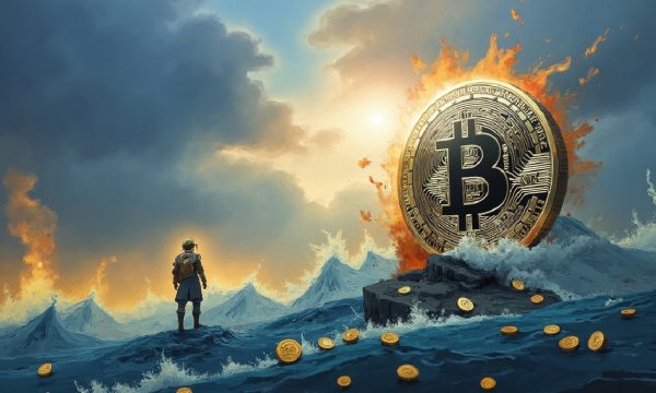 Slovenia Proposes 25% Tax on Crypto Profits