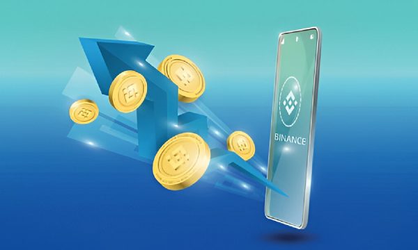 The Ultimate Binance Exchange Tutorial: Step-by-Step Guide for Beginners The Ultimate Binance Exchange Tutorial: Step-by-Step Guide for Beginners