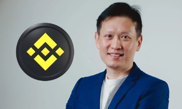 Binance CEO Richard Teng Issues Urgent Warning on Rising Crypto Phishing Scams