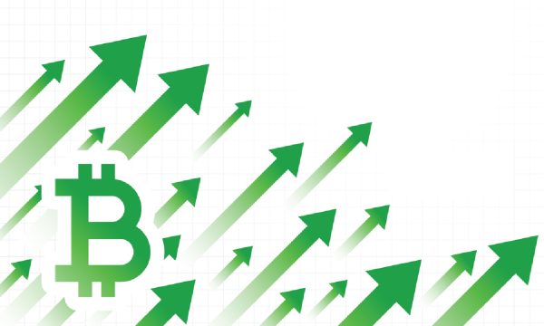 Bitcoin Nears $100K as Trump Hints at Major UK Trade Deal Bitcoin Nears $100K as Trump Hints at Major UK Trade Deal