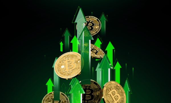 Bitcoin Surges Past $97K as Hopes for U.S.-China Trade Deal Fuel Market Optimism