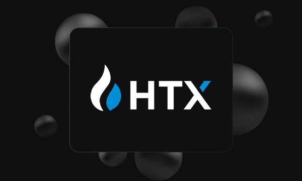 HTX Exchange Review 2026: Everything You Need to Know HTX Exchange Review 2026: Everything You Need to Know