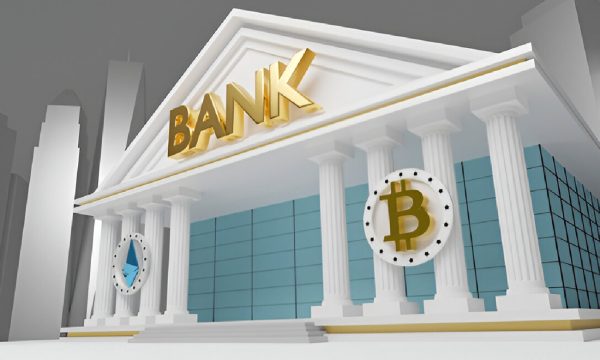 Major U.S. Banks Explore Joint Crypto Stablecoin Amid Growing Demand Major U.S. Banks Explore Joint Crypto Stablecoin Amid Growing Demand