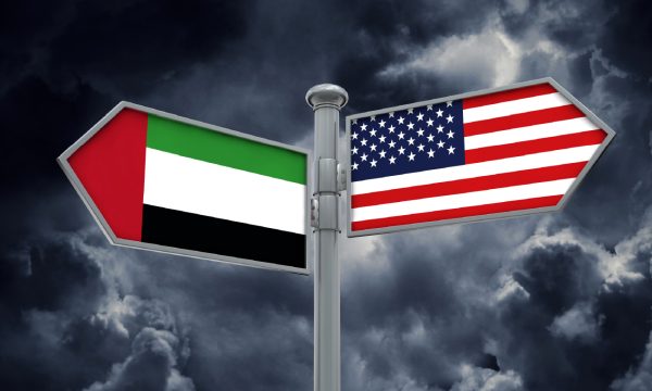 Senate Crypto Legislation Stalls Amid Trump-UAE Deal Controversy